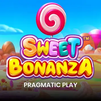 Sweet Bonanza